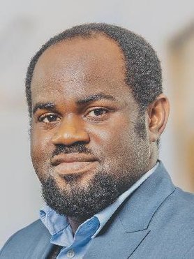 Gideon Ndubuisi
